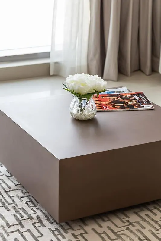 Apartment Frank Porter - Bluebell Residence Jvc Dubai