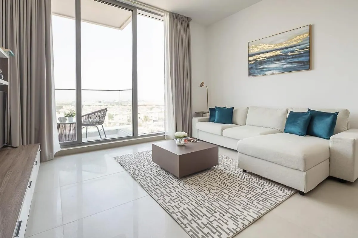 Frank Porter - Bluebell Residence Jvc Dubai 0*,  United Arab Emirates