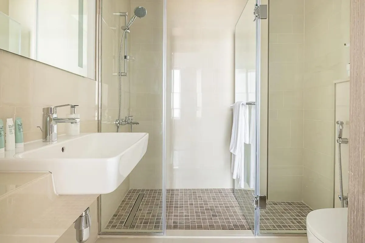 Apartment Frank Porter - Bluebell Residence Jvc Dubai